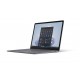Microsoft Surface Laptop 5 i5-1245U Portátil 34,3 cm (13.5'') Pantalla táctil Intel® Core